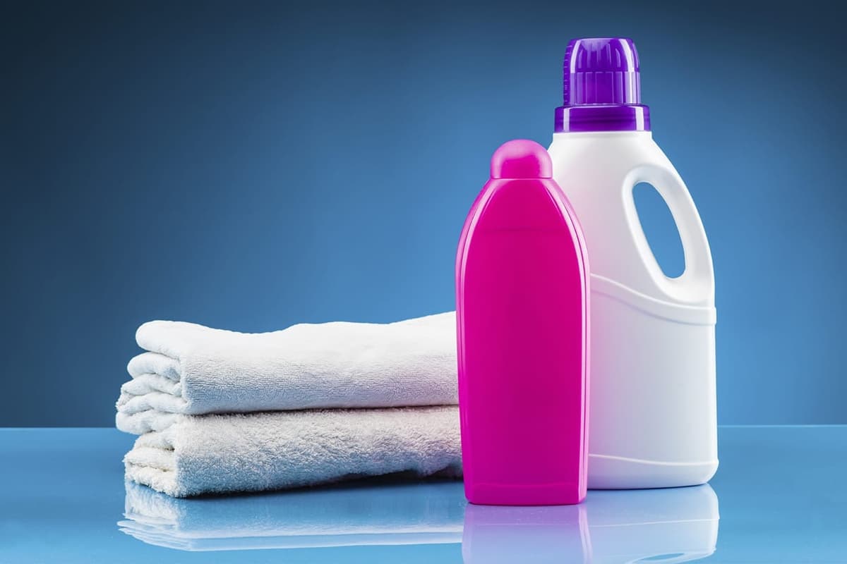 تصویر 3 از قیمت مایع سفید کننده بی بو با کیفیت ارزان + خرید عمده